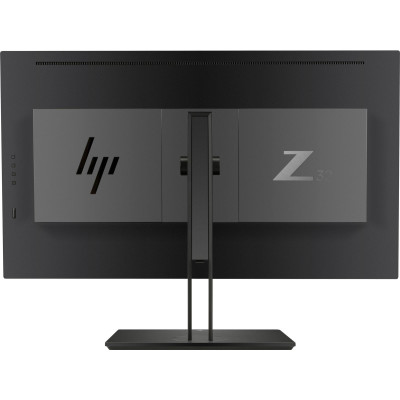 HP Z32 - LED-Monitor - 80 cm (31.5") - 3840 Bilddiagonale (Zoll): 32" Pixel-Auflösung (x)   6 kg - 23 kg   3 Jahre eingeschränkte Garantie einschließlich 3 Jahre auf Teile und Arbeit. Es gelten bestimmte Einschränkungen und Ausschlussklauseln.