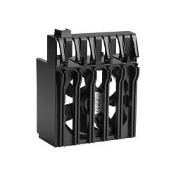 HP 1XM33AA. Kompatibler Gehäusetyp: Midi Tower, Typ:...