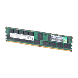 HPE Memory  16 GB (1x16 GB) Dual Rank x8 DDR4-2666...