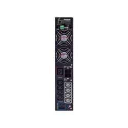 HPE R/T3000 Gen5. Ausgangs-Betriebsspannung (max): 240 V....
