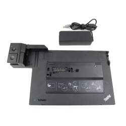 Lenovo ThinkPad, Mini Dock Series 3, gebraucht, getestet, Typ 4337 inkl. 90 W Netzteil
