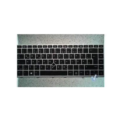 HP Tastatur /Keyboard, mit Hintergrundbeleuchtung f?r...