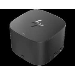 HP Thunderbolt Dock 230W G2, Ladefunktion,...