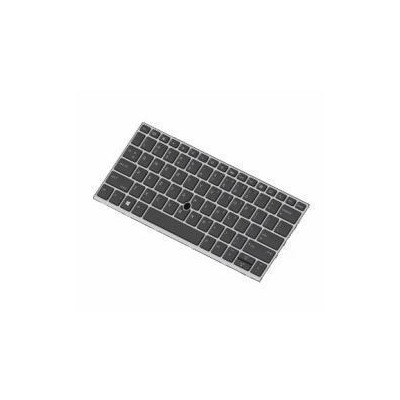 HP Backlit Keyboard / Tastatur für Elitebook 830 G5...
