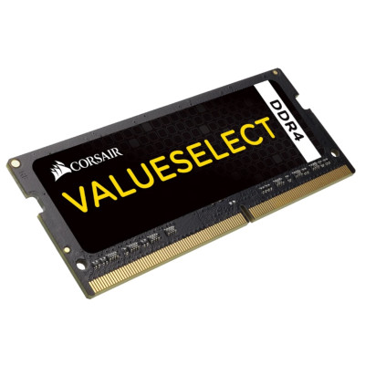 Corsair ValueSelect SO-DDR4-RAM 2133 MHz 1x 16 GB O-DIMM,...