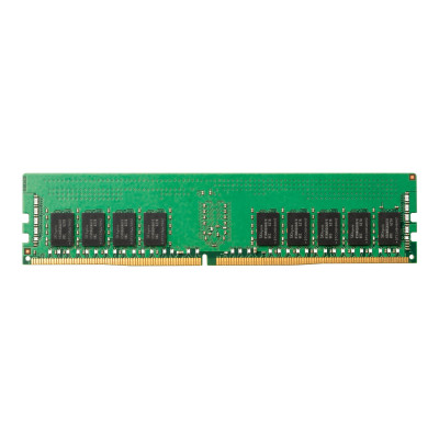 HP 3PL82AA. Komponente für: PC / Server, 16 GB, Speicherlayout (Module x Größe): 1 x 16 GB,  DDR4, 2666 MHz, Memory  288-pin DIMM