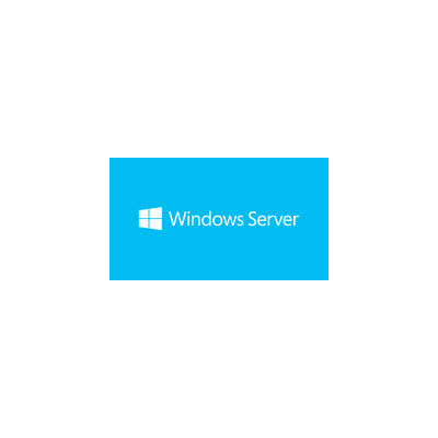 Microsoft Windows Server 2019 - Lieferservice-Partner (DSP) - Kundenzugangslizenz (CAL) - 32 GB - 0,512 GB - 1,4 GHz - 2048 MB OEI - 5 User - DEU