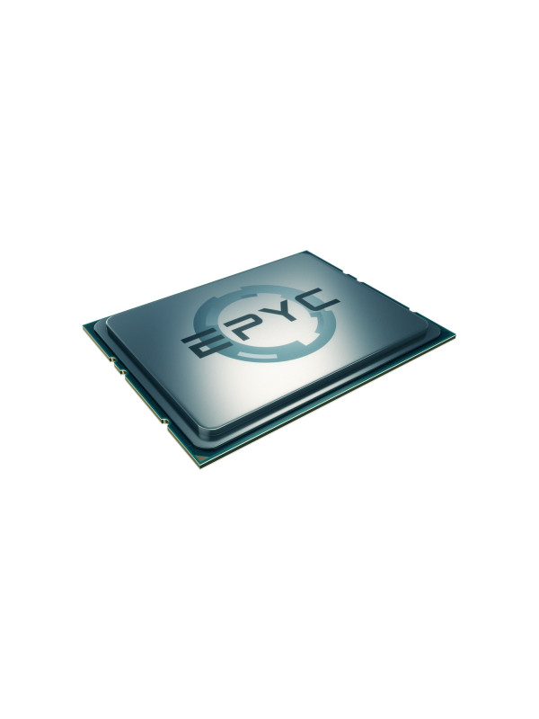 HPE AMD EPYC 7301 - AMD EPYC - 2,2 GHz - Server/Arbeitsstation - 2,7 GHz - 64 MB - L3 64M Cache - 2.2 GHz - 170 W TDP - 1P/2P