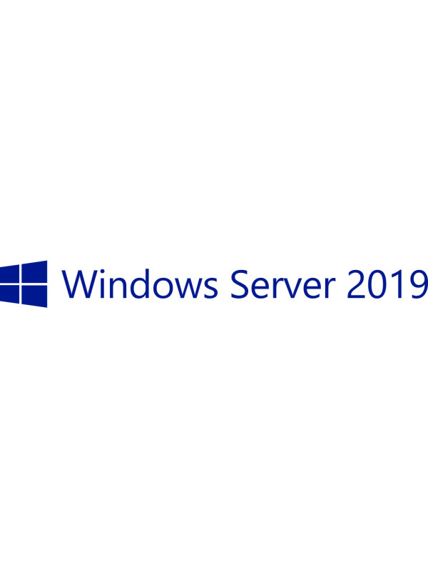 HPE Microsoft Windows Server 2019 - 5 Lizenz(en) - Kundenzugangslizenz (CAL) - Lizenz User - CAL - EMEA - LTU