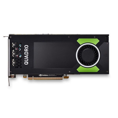 NVIDIA Quadro P4000 Grafikkarte - 8 GB RAM PCI-Express, 4...
