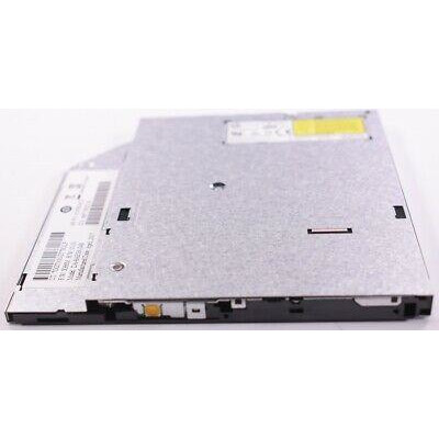 HP Inc. DVD+/-RW SM DL 9.5Mm Slim Tray, 932498-850 (Slim Tray): ohne Blenden