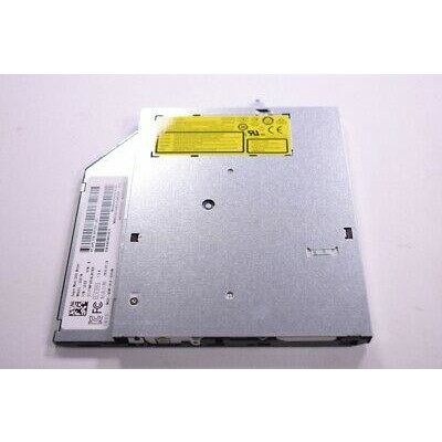 HP Inc. DVD+/-RW SM DL 9.5Mm Slim Tray, 932498-850 (Slim...
