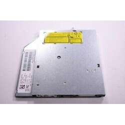 HP Inc. DVD+/-RW SM DL 9.5Mm Slim Tray, 932498-850 (Slim Tray): ohne Blenden