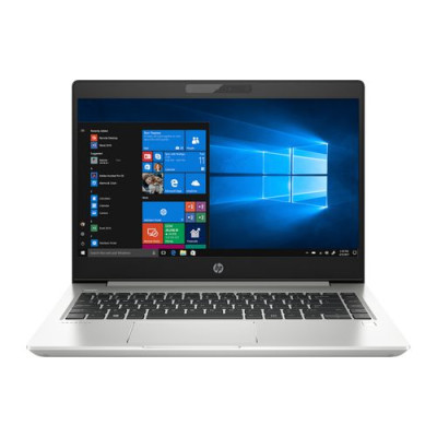 HP ProBook 440 G6 Renew NB PC, P-C i7-8565U (1.8GHz), Nvidia GeForce MX130 2GB, 14.0" FHD AG LED, 16GB(2x8GB), SSD 512GB PCIe NVMe, WIFI, Bluetooth, Webcam, Fingerprint, Std Kbd, ACA 65W, BATT 3C 45 WHr, Warranty 1/1/0 EURO - Win10 Pro64