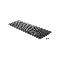 HP Tastatur Wireless Link-5 T6U20AA, Tastatur Typ: Business