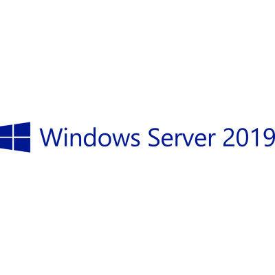 HPE Microsoft Windows Server 2019 - 1 Lizenz(en) -...