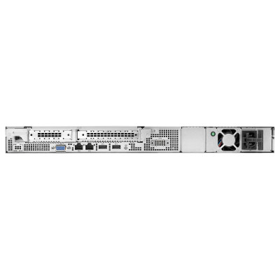 HPE ProLiant DL20 Gen10 - 3,4 GHz - E-2224 - 16 GB -...
