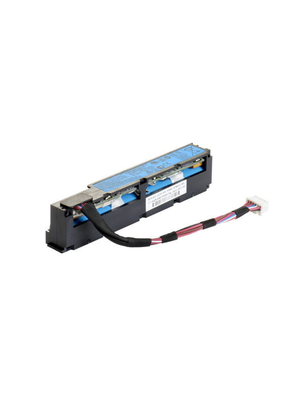 HPE P01367-B21 - Server - HP - Smart Array P408i-p SR Gen10 96W Smart Storage Battery