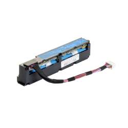 HPE Smart Storage Battery 96W DL360 Gen10 145mm Cable...