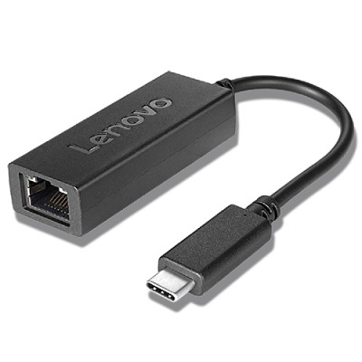 Lenovo 4X90S91831 - Verkabelt - USB Typ-C - Ethernet -...