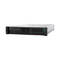 HPE ProLiant DL20 Gen10 Plus E-2336 2.9GHz 6-core 1P 16GB-U 4SFF 500W RPS Rack (1U) Server