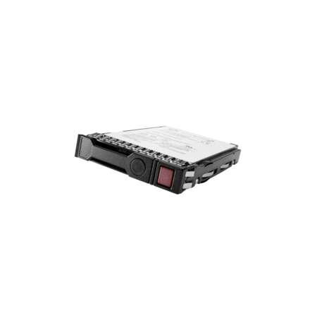 HPE 1TB 3.5" SATA III. HDD Größe: 3.5", HDD Kapazität: 1 TB, HDD Geschwindigkeit: 7200 RPM