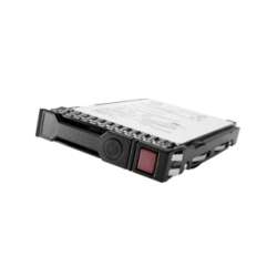 HPE 1TB 3.5" SATA III. HDD Größe: 3.5", HDD Kapazität: 1 TB, HDD Geschwindigkeit: 7200 RPM