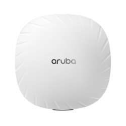 HPE Aruba Networking AP-535 (RW) Dual Radio 4x4 802.11ax...