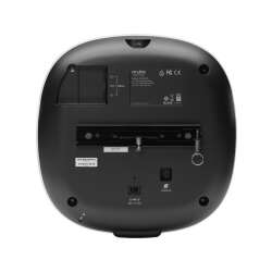 HPE Aruba Networking AP-535 (RW) Dual Radio 4x4 802.11ax Internal Antennas Unified Campus AP, 2,4 GHz, 5 GHz, 3550 Mbit/s, WMM, WPA, WPA2, 5000 Mbit/s Networking AP-535 (RW) Dual Radio 4x4 802.11ax Internal Antennas Unified Campus AP