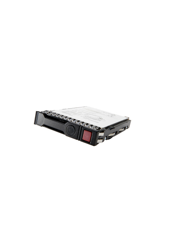 HPE P18436-B21 - 1920 GB - 2.5" - 520 MB/s - 6 Gbit/s Multivendor SSD 1,92 TB SATA 6G Mixed Use SFF (2,5 Zoll) SC