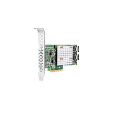 HPE SmartArray E208i-p SR Gen10 - SAS - PCI Express - 0 -...