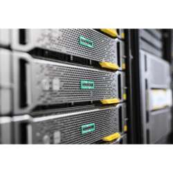 HPE DL360 Gen10 2SFF SAS/SATA Backplane Kit,...