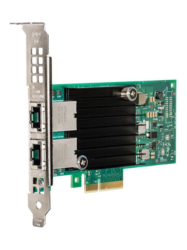 Lenovo 00MM860. Eingebaut. Kabelgebunden, PCI Express, Schnittstelle: Ethernet. Maximale Datenübertragungsrate: 10000 Mbit/s. Schwarz, Grün Lenovo Gold Partner Schweiz