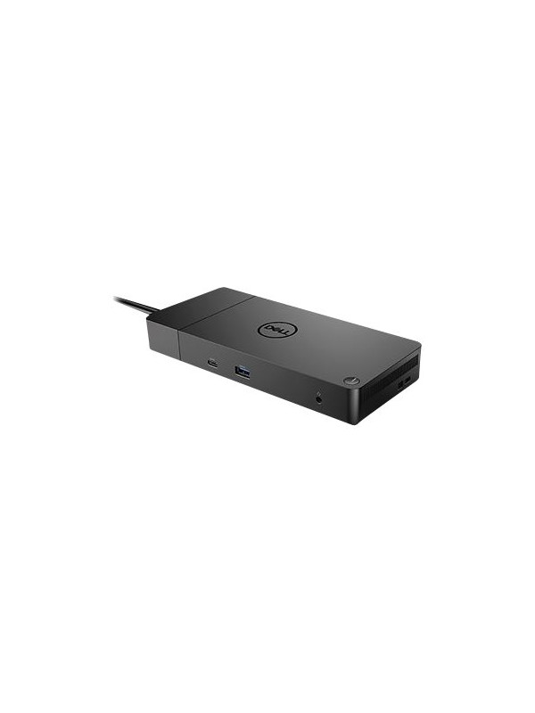 Dell Performance Dock WD19DC - DockingstationUSB-C - HDMI - DP - USB-C - GigE - 240 Watt - für Dell Latitude 3390 - 3400