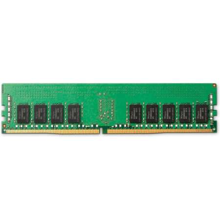 HP 5YZ56AA. Komponente für: PC / Server, 8 GB, Speicherlayout (Module x Grösse): 1 x 8 GB, DDR4, 2933 MHz, ECC