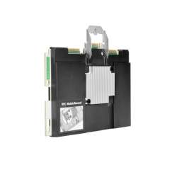 HPE SmartArray E208i-c SR Gen10. Unterstützte...