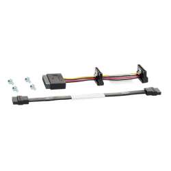 HPE 877575-B21 - Mini-SAS - Schwarz - 390 g - HPE ML350...