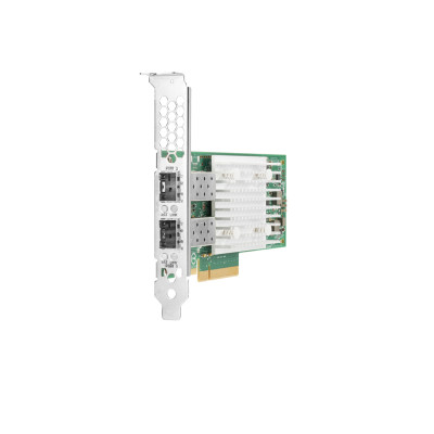 HPE 867328-B21 - Eingebaut - Kabelgebunden - PCI Express - 25000 Mbit/s Ethernet 10/25Gb 2-port 621SFP28 Adapter