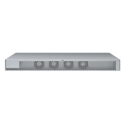 HPE SN3600B - Managed - Rack-Einbau - 1U 32Gb 24/8 8-port 16Gb Short Wave SFP+ Fibre Channel Switch
