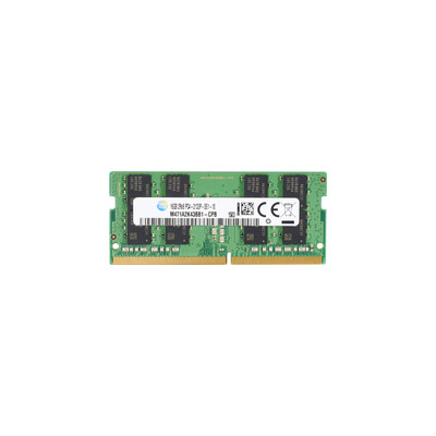Upgrade DDR4 - 8 GB - SO DIMM 260-PIN3200 MHz PC4-25600...