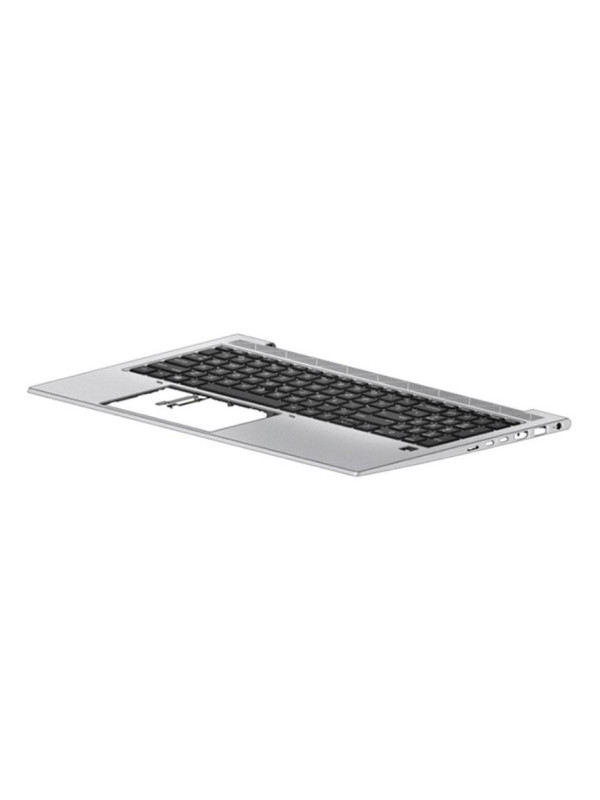 HP Topcover Ersatz Keyboard mit Backlit f?r Elitebook 850 G7 und G8 , Swiss Layout