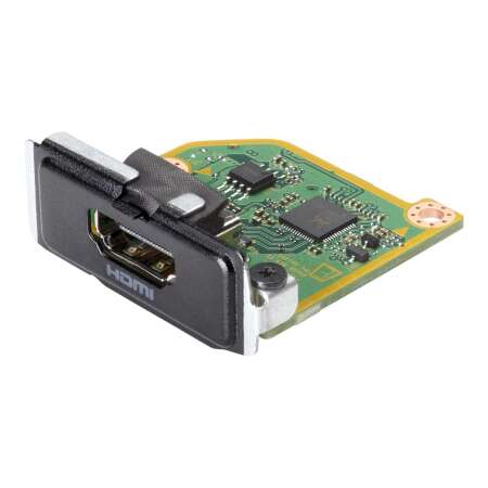 HP 13L55AA. Ausgangsschnittstelle: HDMI. Ursprungsland: China. Breite: 41,8 mm, Tiefe: 39 mm, H?he: 16,5 mm