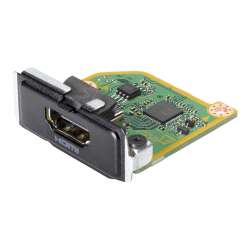 HP 13L55AA. Ausgangsschnittstelle: HDMI. Ursprungsland: China. Breite: 41,8 mm, Tiefe: 39 mm, H?he: 16,5 mm