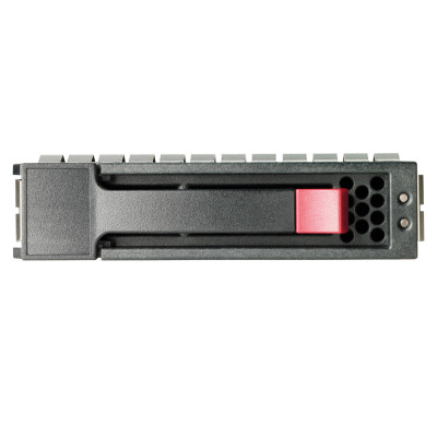 HPE R0Q57A - 2.5 Zoll - 2400 GB - 10000 RPM MSA 2,4 TB SAS-Festplatte 12G Enterprise 10.000 U/min SFF (2,5 Zoll) M2