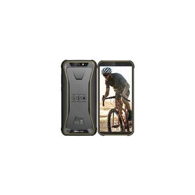 Blackview BV5500 Dual 5.50", Dual SIM, 8Mpx, 3G, SIM  16GB Black Outdoor Smartphone, Gorilla Glass, Robust