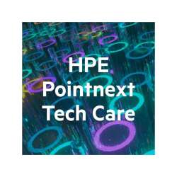 HPE 5 Year Tech Care Basic DL360 Gen10 Service, 1 Lizenz(en), 5 Jahr(e), Vor Ort, 9x5 5 Year Tech Care Basic DL360 Gen10 Service