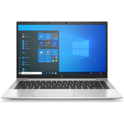 (%) HP EliteBook 840 G8 DEMO- 35,6 cm (14 Zoll) - 1920 x 1080 Pixel - 16 GB - DDR4-SDRAM - 512 GB - SSD Core i7 - 512 GB - 16 GB - 35,6 cm - 14 " - Windows 10 Pro, 3 Jahre Garantie