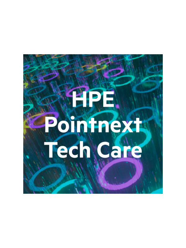 HPE H39P0E - 1 Lizenz(en) - 4 Jahr(e) Year Tech Care Basic ML30 Gen10 Service