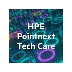 HPE 2 Year Post Warranty Tech Care Basic MSA 2052 Storage...