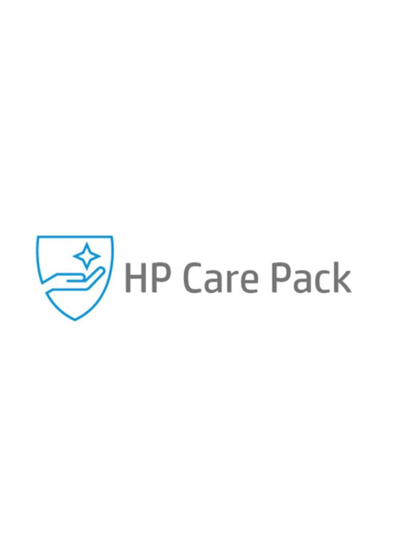 HP UB0F3E - 3 Jahr(e) - Vor Ortyear Next Business Day Onsite Hardware Support w/Travel for Notebooks  Vertragslaufzeit  3 Jahre + Regsitrierung bei HPE  (kostenlose Dienstleistung)